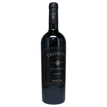 Vinho chileno tripantu gran reserva carmenere 750ml 360-34