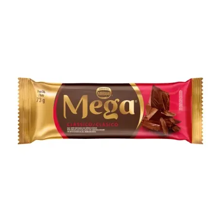 Picole nestle mega classico 73g
