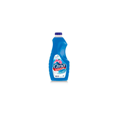 Limpador Perfumado Agradable Casa e Perfume 2L