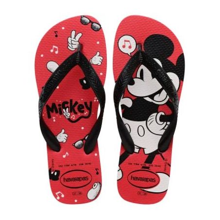 HAVAIANAS TOP DISNEY VM 27/28 PAR