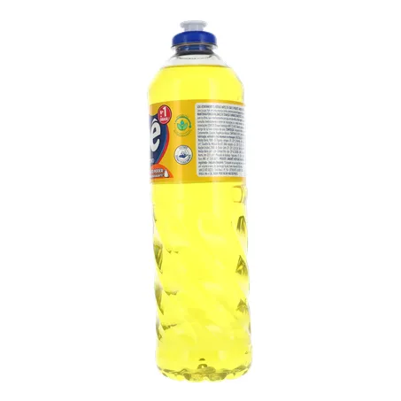 Lava-Louças Líquido Ypê Neutro  Squeeze 500ml 360-9