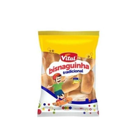 PÃO VITAL BISNAGUINHA 300G ZERO LACTOSE 360-1