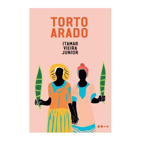 Livro torto arado