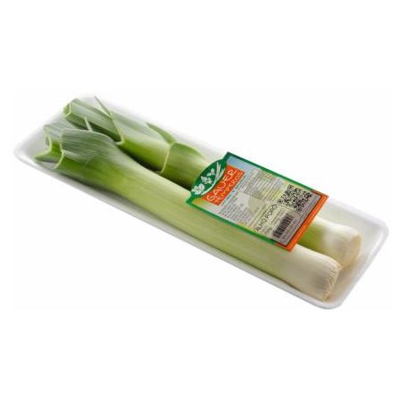 Alho poró gauer 200g
