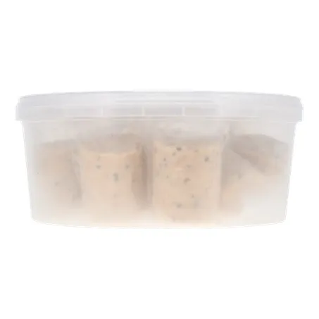 Pacoca santo antonio integ chia ama 135g 360-6