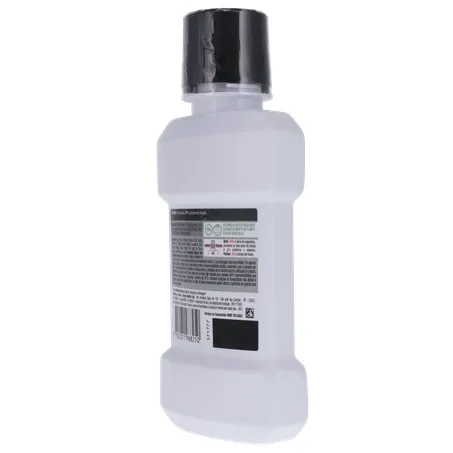 Anti-septico list.white ext.m.236ml 360-23