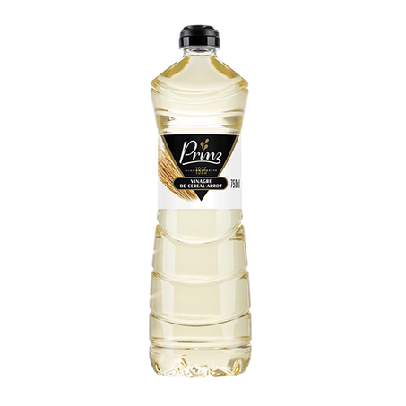 VINAGRE DE CEREAL ARROZ PRINZ 500ML