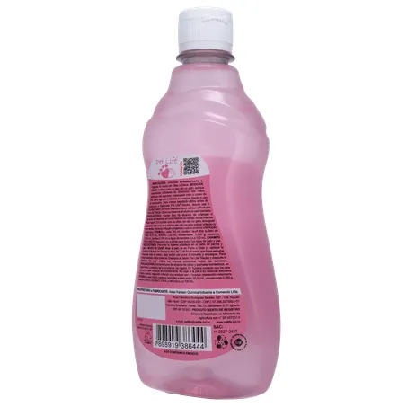 Shamp petlife tutti frutti 500ml 360-21