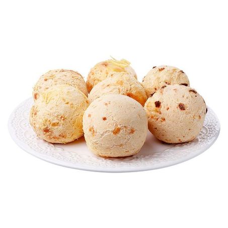 PÃO DE QUEIJO MARQUESPAN UND