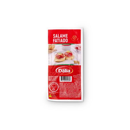SALAME DALIA 100GR
