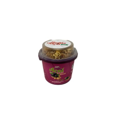 Sorvete bella taca acai c/granola 1l