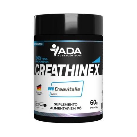 CREATINA CREATHINEX CREAVITALIS 60G ADA 360-1
