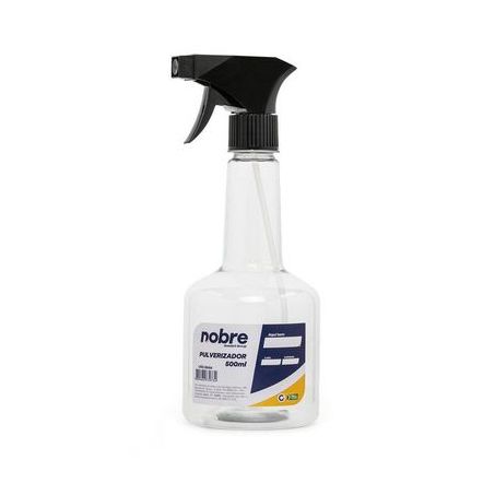 PULVERIZADOR NOBRE 500ML