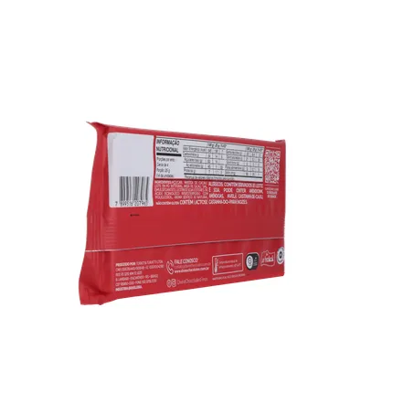CHOCOLATE BARRA DIVINE S/GLÚTEN AO LEITE 70G 360-12