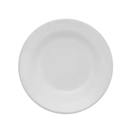 Oxford Prato Fundo 21,5cm White