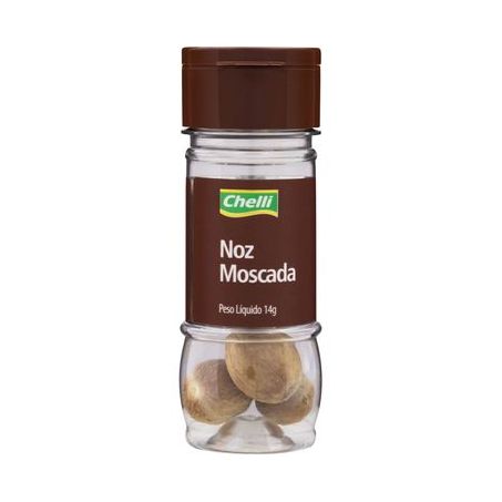 Noz Moscada Chelli 3un