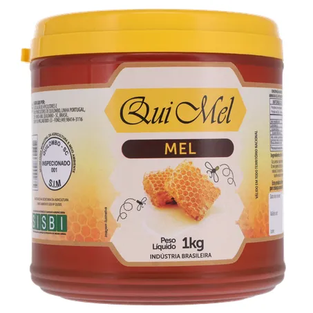 Mel quimel 1kg 360-35