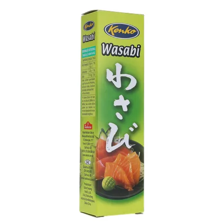Wasabi Kenko 43g. 360-15