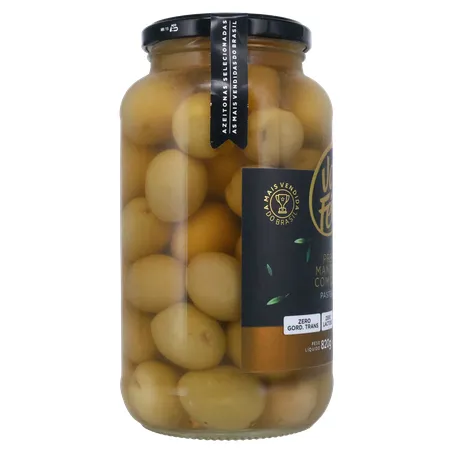 Azeitona vale fertil manzanila c/car500g 360-28