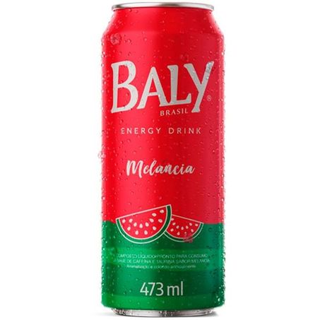 Beb.energetica baly lt citrus 473ml