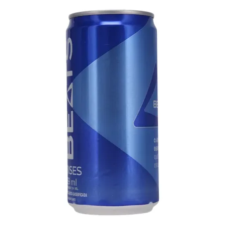Beb Mista Beats Senses Lt 269ml | Koch Supermercado