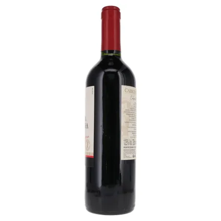 Vinho chileno cabeza piedra reservad cabernet suavignon 750ml 360-10