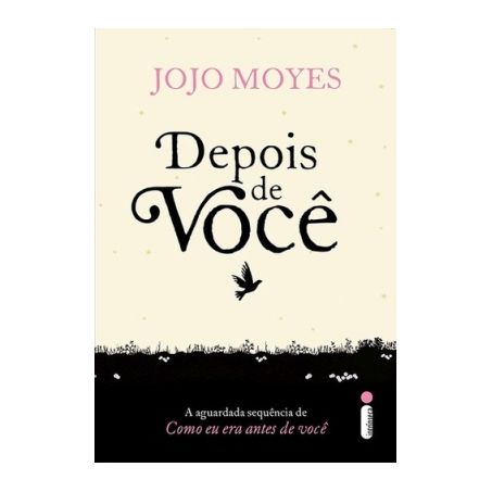 LIVRO DEPOIS DE VC
