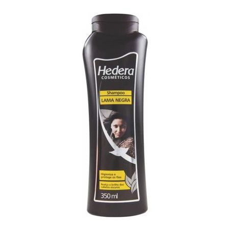 SH HEDERA PT 350 ML LAMA NEGRA