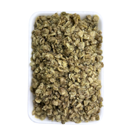 VONGOLI LIMPO FRESCO 250g Aprox. 360-1