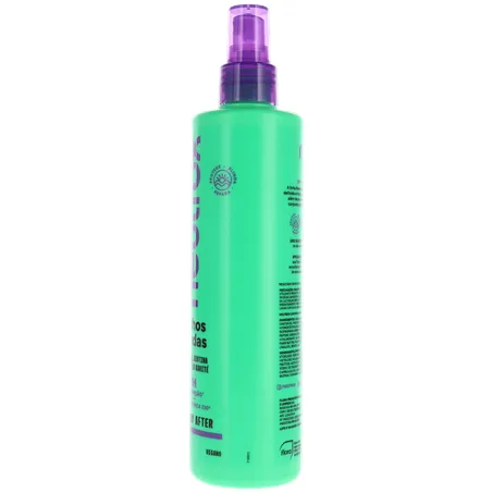 Modelador de Cabelo Neutrox Cachos e Ondas Day After Frasco Spray 300ml 360-7