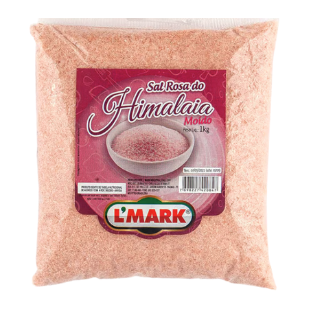 SAL ROSA HIMAL MOIDO LMARK SC 1000G