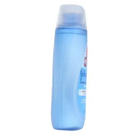 Shampoo Infantil Johnsons Kids Cheirinho Prologando 200ml 360-28