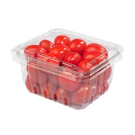 Tomate Grape Orgânico Econativa 180g