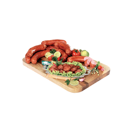 Linguiça Tipo Calabresa Alegra Defumada Kg