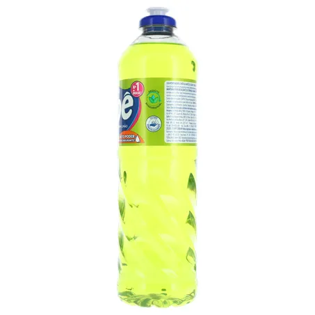Lava-Louças Líquido Ypê Capim-Limão Squeeze 500ml 360-8