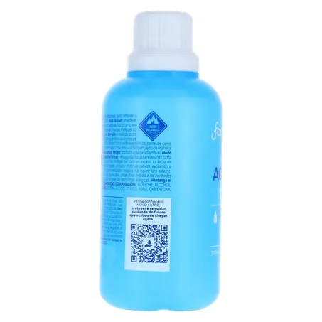 Acetona famax 100ml 360-26