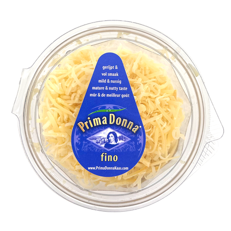 Queijo Prima Donna Azul Fino kg