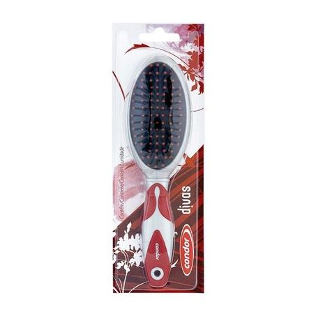 ESCOVA CONDOR P/CABELO DIVAS LUANA 9710