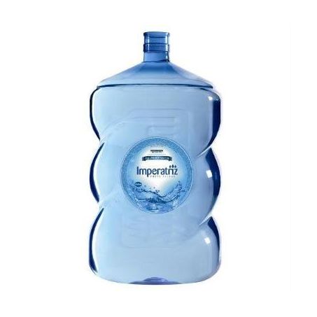 AGUA MINERAL IMPERATRIZ 20L RETORNAVEL
