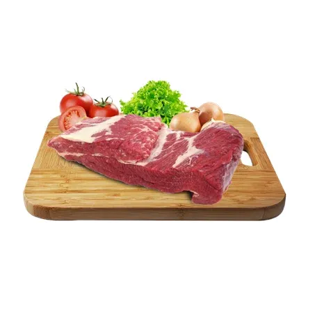 COSTELA SEM OSSO KG