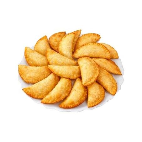 Pastel Queijo Mini Kg 
 