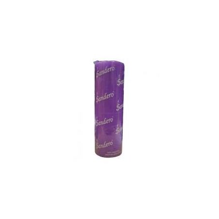 VELA SANDERO ROXA N7/50 265G