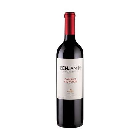 VINHO BENJAMIN NIETO 750ML CABERNET SAUVIGNON TINTO