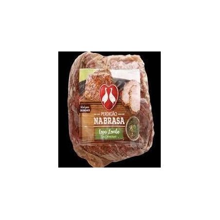 BIFE DE PERNIL SUINO SEM OSSO KG