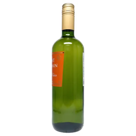 Vinho Nacional Saint Germain Blanc De Blanc 750ml 360-8