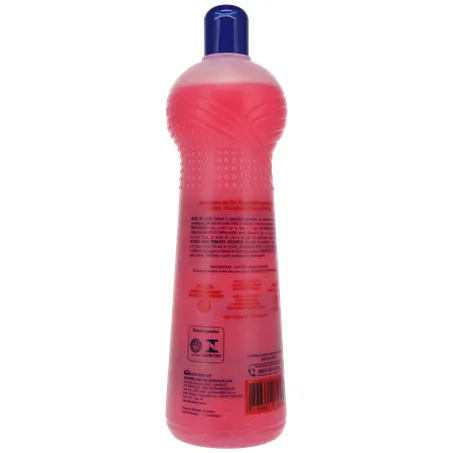 Acendedor em gel quimidrol 480g 360-2