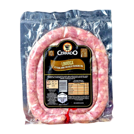 LING FINA PERNIL CERRADO GOURM 500G QJ PROVOL