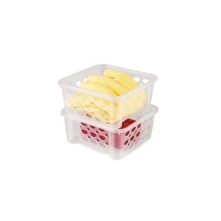 CESTA SANREMO EMPILHAVEL 746ML