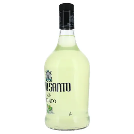Porto santo mojito 900ml 360-5