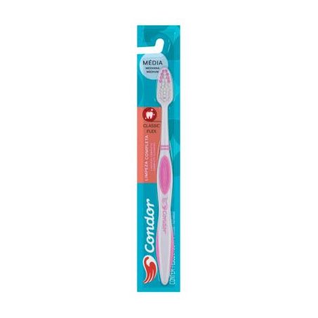 ESC.DENTAL CONDOR FLEX CLASSIC MEDIA